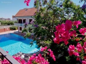 Отель Hotel Residence Pegaso  Монтепаоне